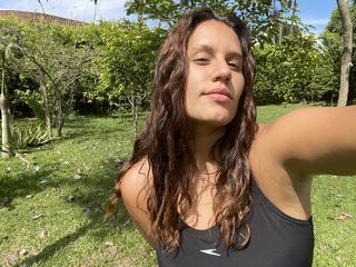 porn chat model HannahColins