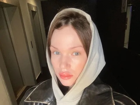 adult sexcams model HarrietDagley