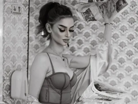 live sex feed model HazelJeen