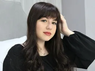 jasmin video chat model HelenBroks