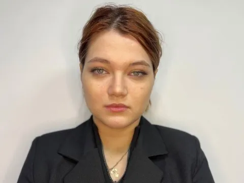 sex webcam model HelenPortter