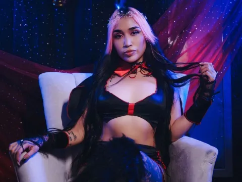 live sex online model HelenWatford