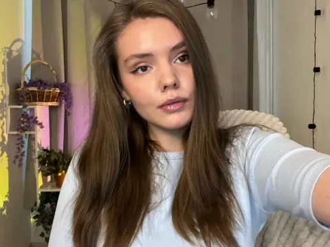 adult web cam model HelenWill