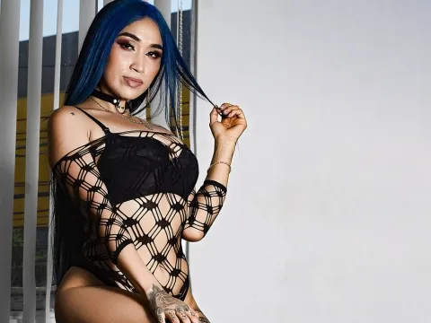 adult live sex modèle HellenDuque