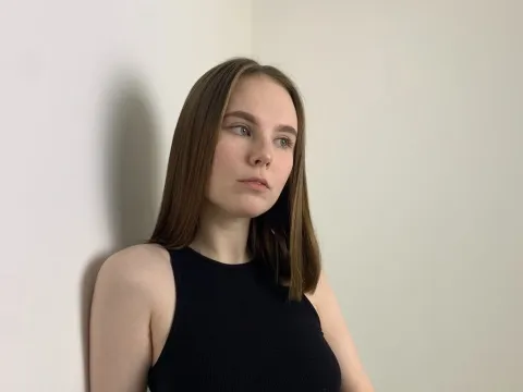 jasmin video chat model HenriettaHakey