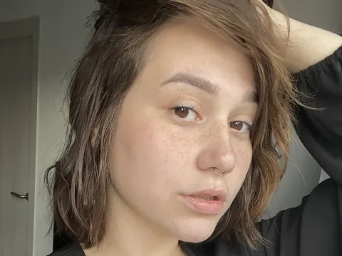 cam live show model HeyLixie