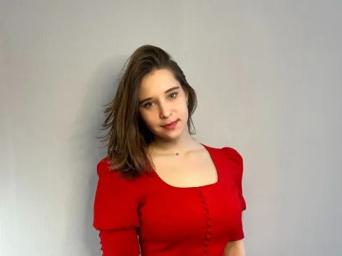 webcam chat model HildaGleghorn