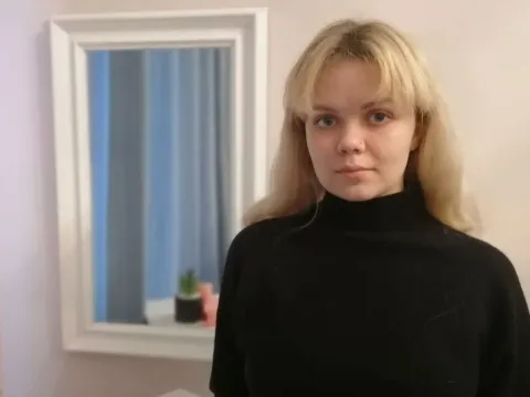 live porn modèle HollieMatthew