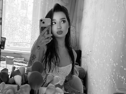 live webcam sex model HollyBrawn