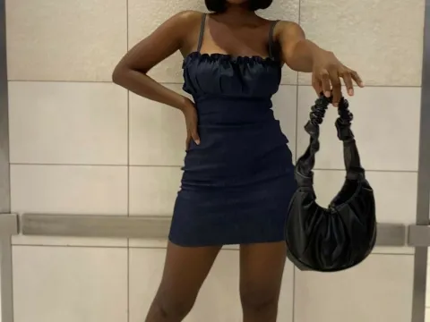 hot livesex chat model HolyAmarie
