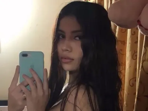 hot sex cam model ImizaWeber