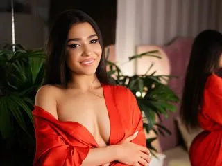 modelo de porno video chat InessMenna