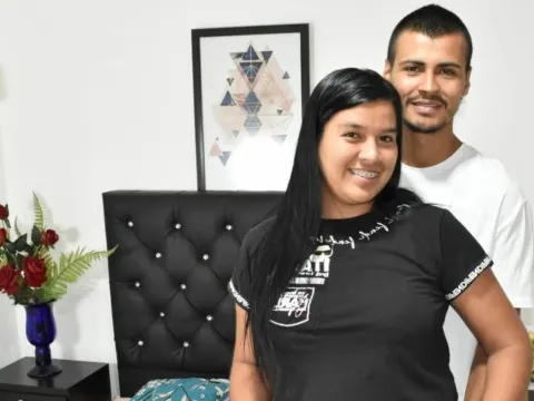 jasmine cam model IrisAndJarry