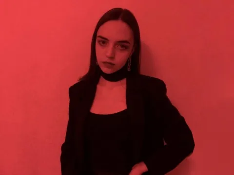 live sex movie model IrisCline