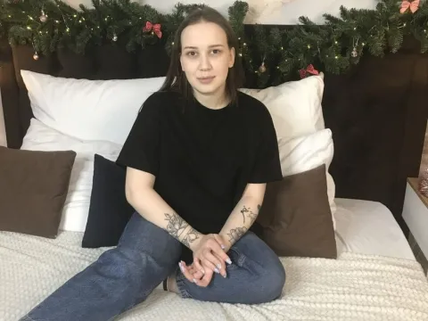 sex video chat model IrisDarrow