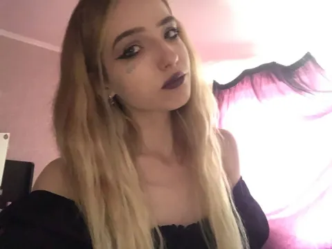 sexy webcam chat model IrisFresh