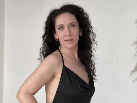 live cam chat model IrisWilliam