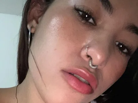 live sex cam show model IsabelReims