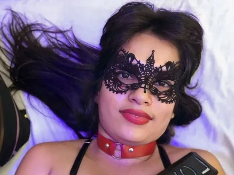 cam cyber live sex model IsabelaConnor