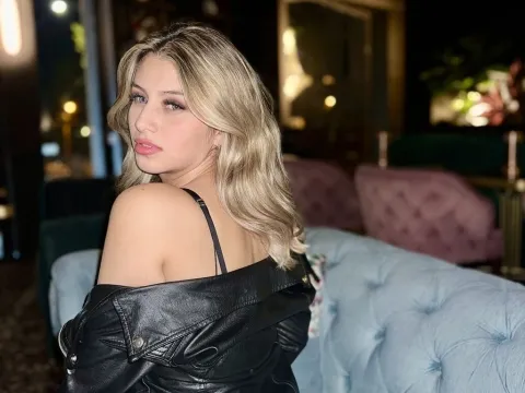 live sex com model IsabelaHertz