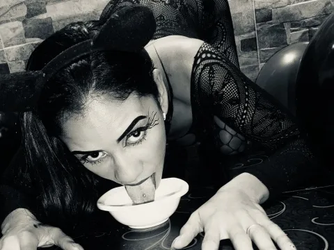 sex chat and pics model IsabellaAnseume