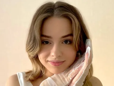 sexy webcam chat model IsabellaBarlow