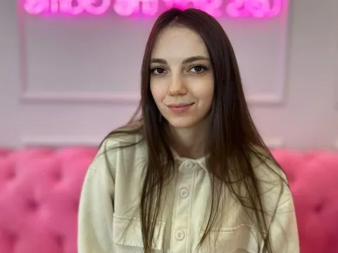 live webcam sex model IsabellaDupre