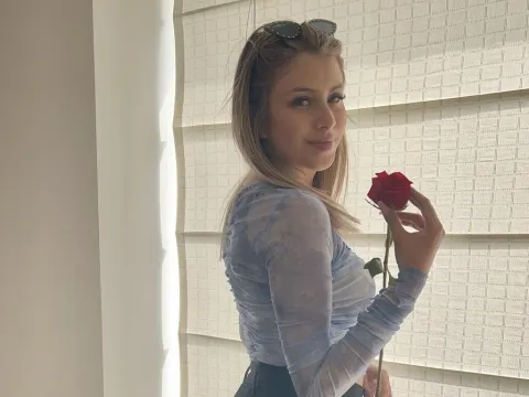 video live sex cam model IsabellaRashford