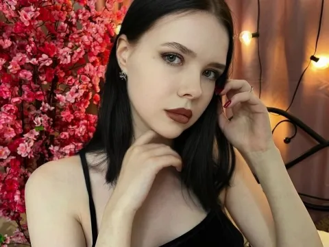 oral sex live model IsabelleNoir