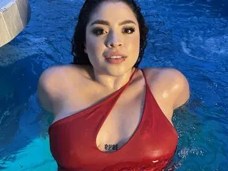 live sex acts model IssaLorenns