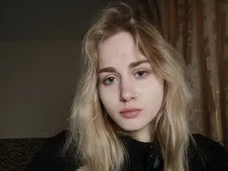 jasmine webcam model IvaIzumi