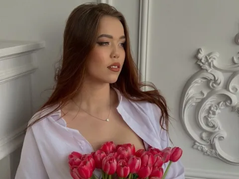 latina sex model IvonaSvens