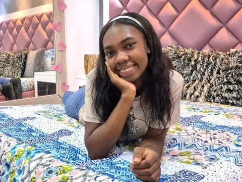 live sex Model IvoneGrays