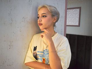 hot sex cam model IvyBev