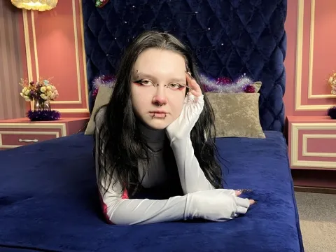 live sex model IvyLeray