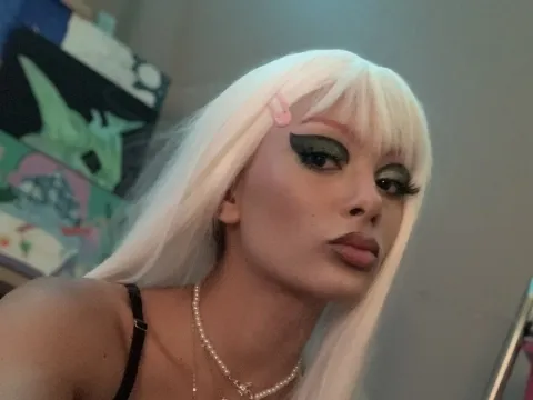live webcam sex model IvyLevy