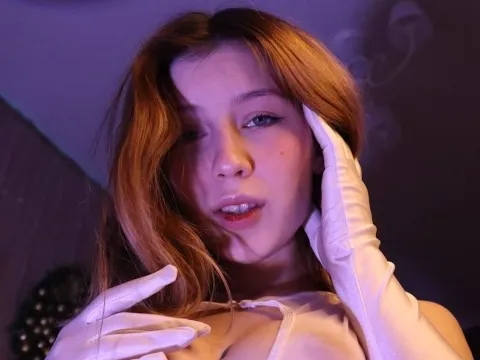 anal live sex model IvyWhytte