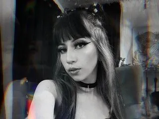 webcam sex model IzaBennett