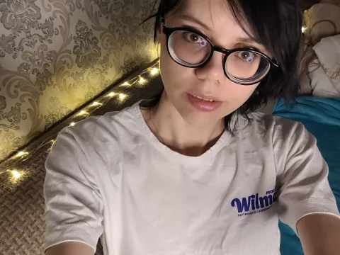 live webcam sex model JanOrrie