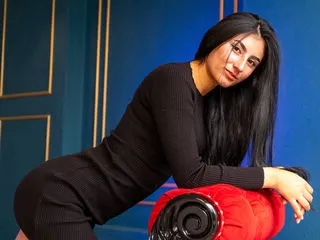 jasmine video chat model JanaDuran