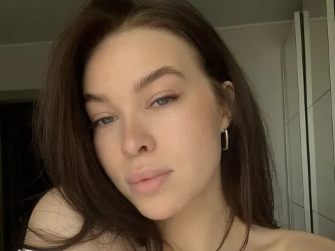 live webcam sex model JaneKlarck