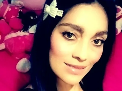 live sex model JaneRousse