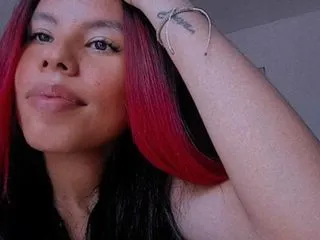 porno video chat model JaneValmy