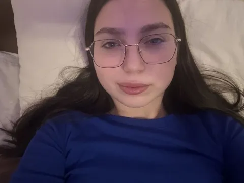 live webcam sex model JaneVelmonte
