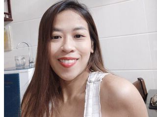 sex webcam chat model JanetJika
