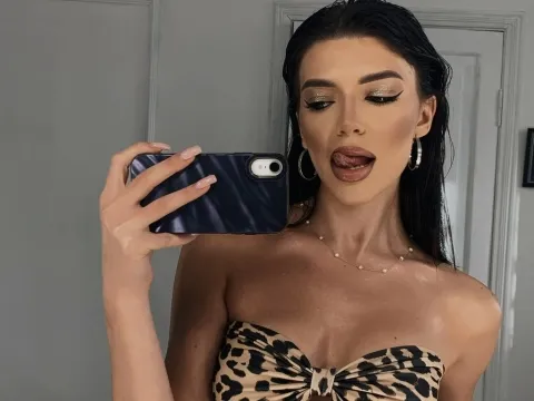 live sex video model JasmiLynn