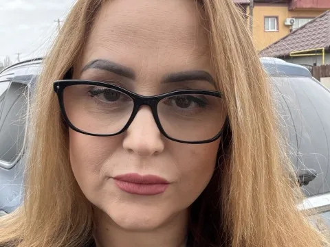 video live sex modèle JasminLara