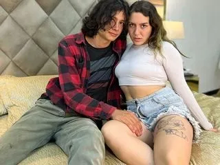 adult sexcams model JazminandNick