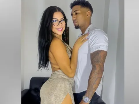 jasminelive model JeanAndKelly