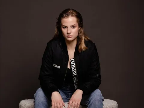 live webcam sex Model JeanMyers